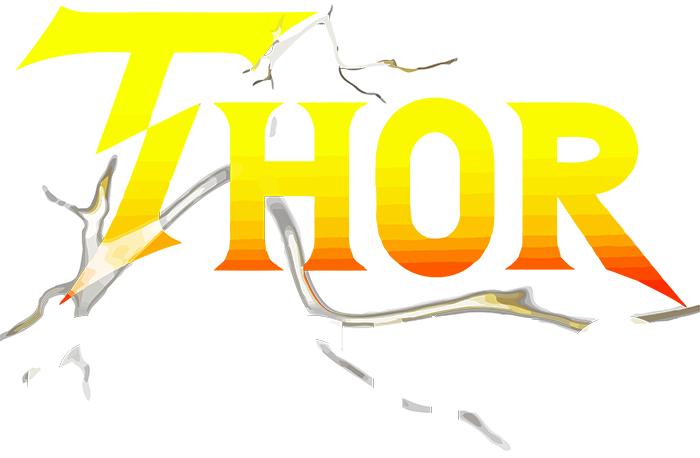 Thor Casino France	logo