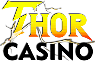 Thor Casino France	logo